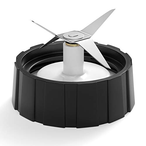 Aooba Blender Replacement Parts with Jar Base Cap and 2 O Ring Seal for Hamilton Beach Blender Blade 5817， 52254， 53516C，542100, 50200 - Image 3