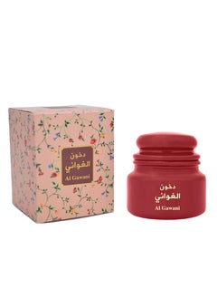 المسك العربي المسك العربي دخون الغواني 120 غرام  - Image 1