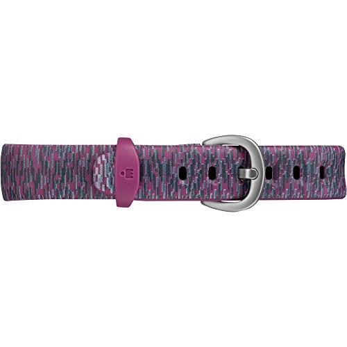 Timex Women's 'Ironman' Quartz Resin Sport Watch, Color:Pink (Model: TW5M076009J) - Image 3