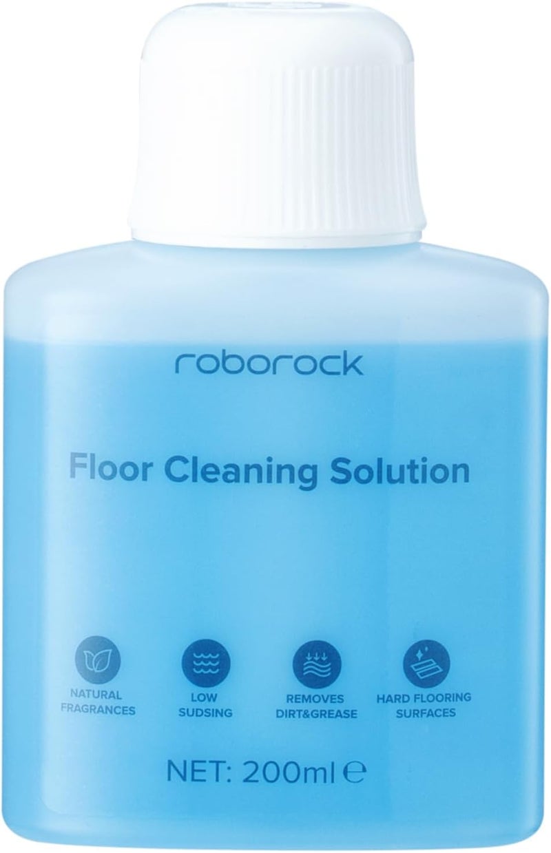 روبو روك Original Multi Surface Concentrated Floor Cleaner 200 ml - Image 1