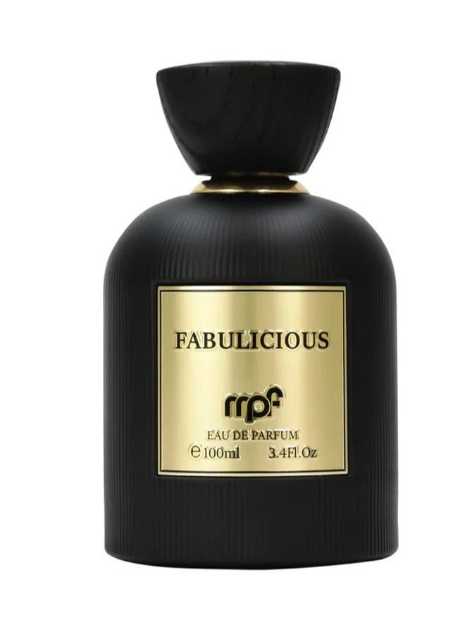 mpf فابوليسيوس  عطر 100 مل - Image 2