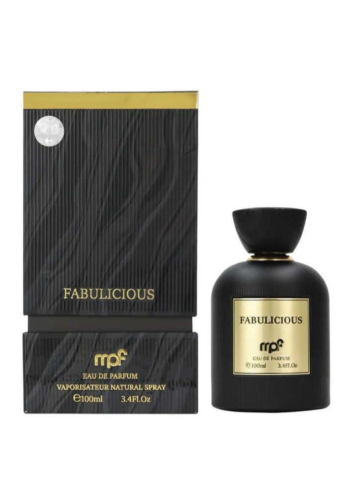mpf فابوليسيوس  عطر 100 مل - Image 1