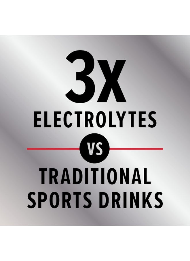 GNC AMP - Amplified Hydration Enhanced Electrolyte And Healthy Digestion Complex Lemon Lime 20 Count - Image 1