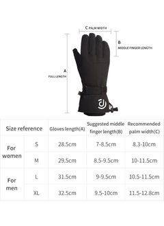 Ultralight Waterproof Unisex Touch Ski & Snowboard Gloves - pzsku/Z96CED9249B6DA4174C06Z/45/_/1730751891/768f2c60-4561-4f5c-bd44-bb56eab42438