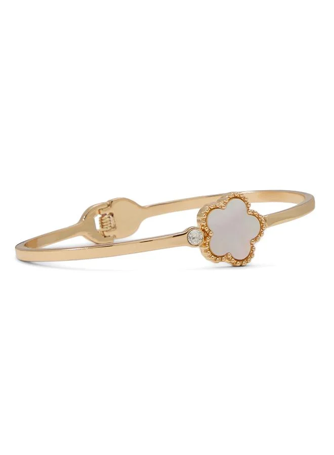 Opalya Ladies White Bracelet