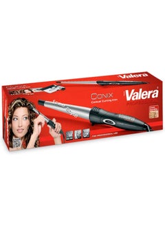 Valera Conical Curling Iron 641.02 With Tourmaline Technology, Universal Voltage  - Image 2