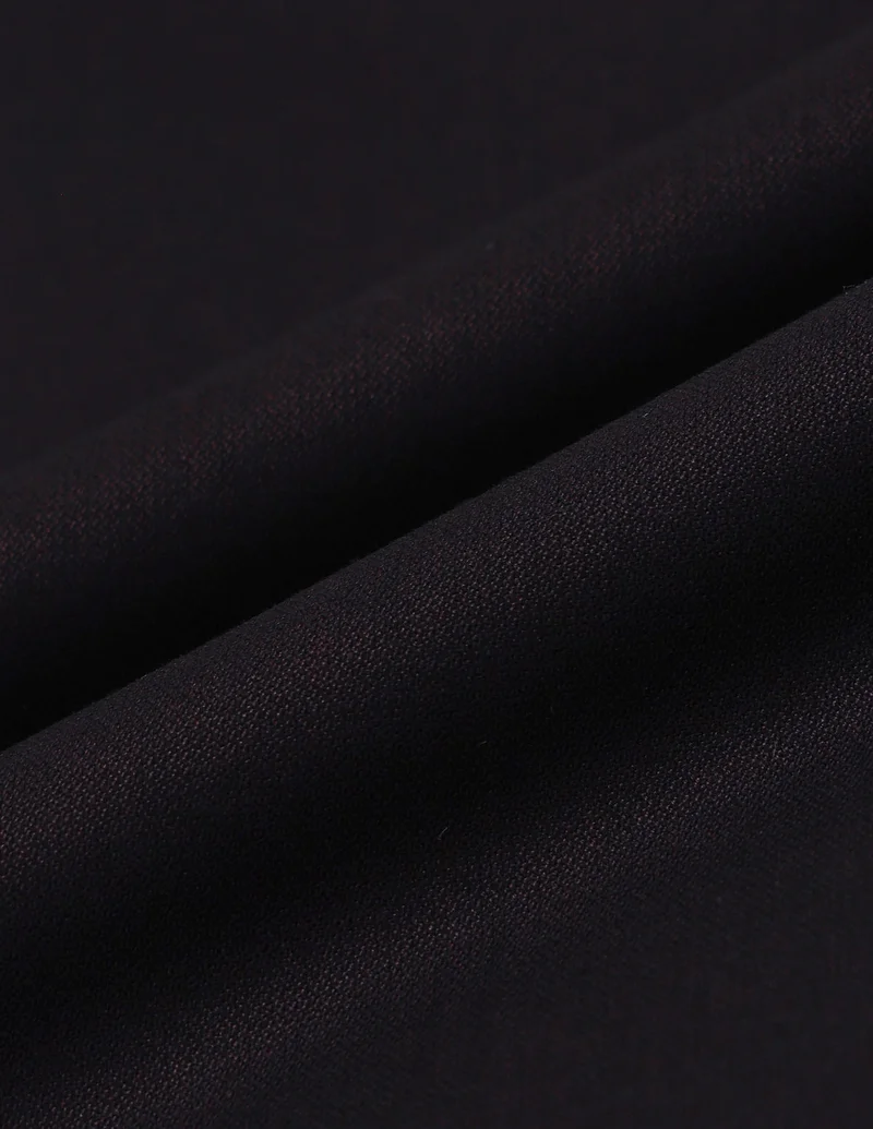 Arrow  ARAITR2030 MAROON Mens Trousers for Men | Best Price UAE