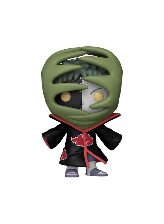 Funko Pop! Super: Naruto: Shippuden Zetsu - Image 3