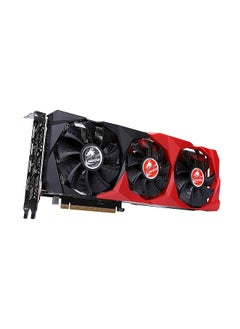 Igame Nvidia Geforce Rtx 3060 Nb 12Gb Graphics Card Gddr6 Advanced 3 Fan Cooling Black