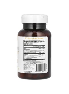 Natural Stacks Natural Stacks, Serotonin Brain Food , 75 Vegan Capsules  - Image 2