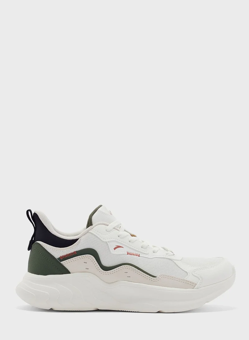 ANTA A-Shock