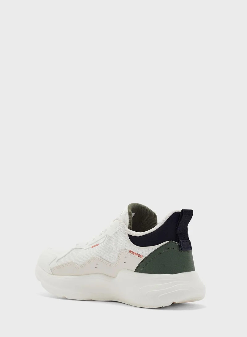 ANTA A-Shock