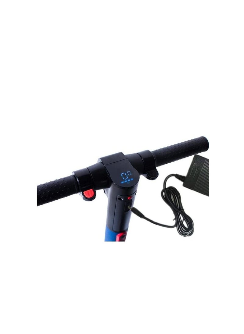 TIGER 42V 2A Electric Scooter Charger – Fast & Reliable Power Adapter Compatible with Multiple Electric Scooter Models Including V2, Apex, Ultra, Elite, G3, G4, GMAX, and Vibe Series - Image 5