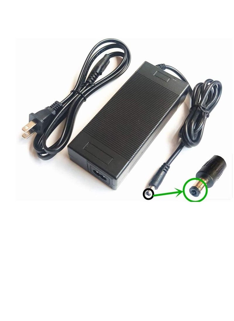 TIGER 42V 2A Electric Scooter Charger – Fast & Reliable Power Adapter Compatible with Multiple Electric Scooter Models Including V2, Apex, Ultra, Elite, G3, G4, GMAX, and Vibe Series - Image 2
