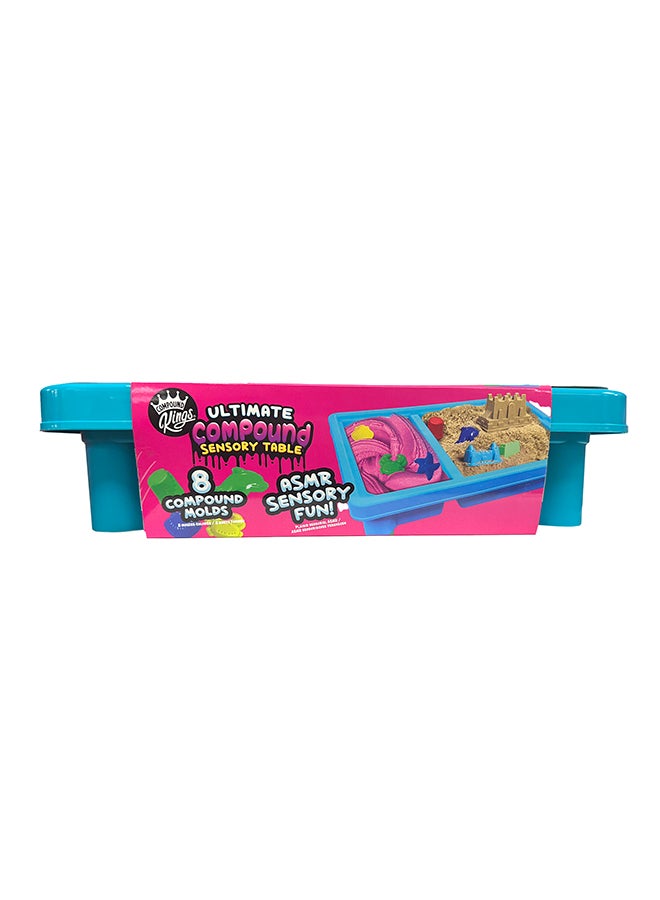 WeCool Ultimate Compound Station Gift for Kids Girls & Boys for 4+ Ages - Image 4