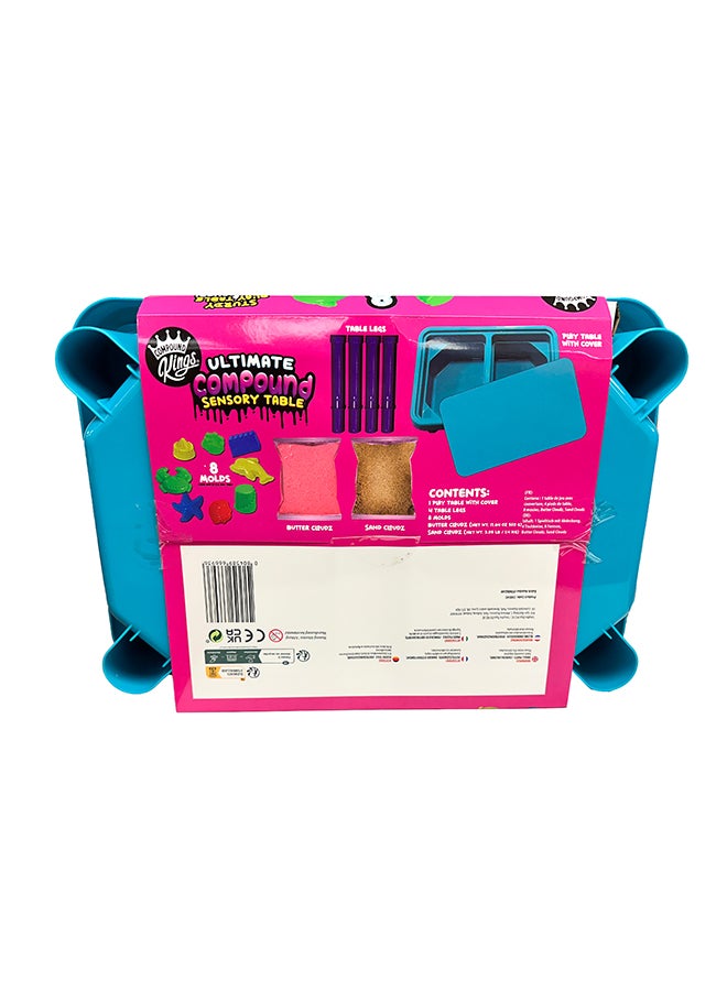 WeCool Ultimate Compound Station Gift for Kids Girls & Boys for 4+ Ages - Image 5