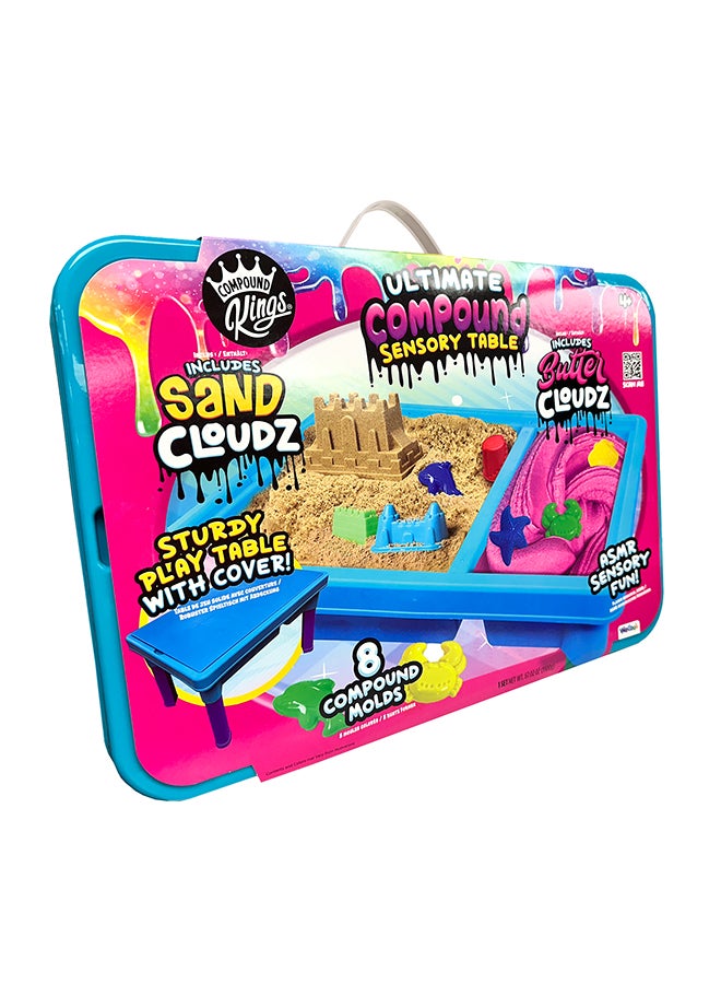 WeCool Ultimate Compound Station Gift for Kids Girls & Boys for 4+ Ages - Image 2