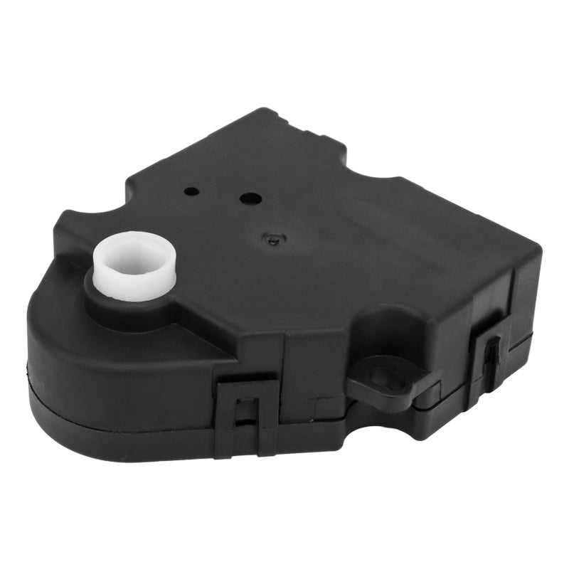 Air Conditioning Heater Blend Door Actuator 5013741AA Replacement for Jeep Cherokee TJ Main Wrangler Main Blend - Image 1