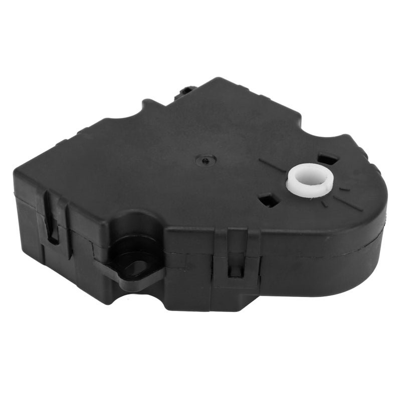 Air Conditioning Heater Blend Door Actuator 5013741AA Replacement for Jeep Cherokee TJ Main Wrangler Main Blend - Image 3