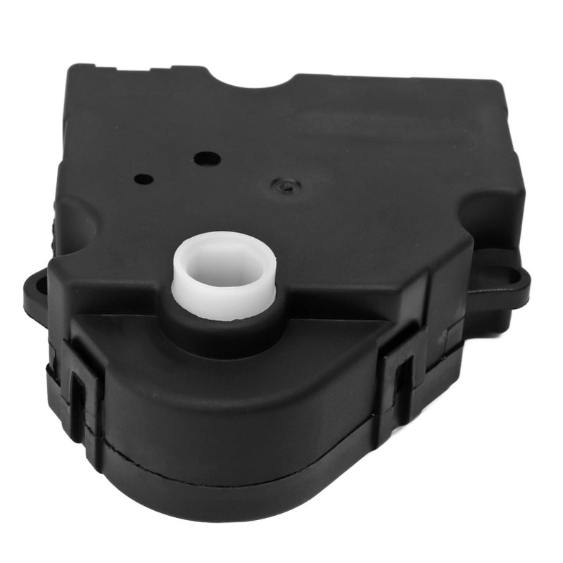 Air Conditioning Heater Blend Door Actuator 5013741AA Replacement for Jeep Cherokee TJ Main Wrangler Main Blend - Image 2