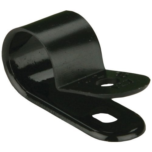 Install Bay BCC12 1/2-Inch Cable Clamp, Black (100-Pack) - Image 5