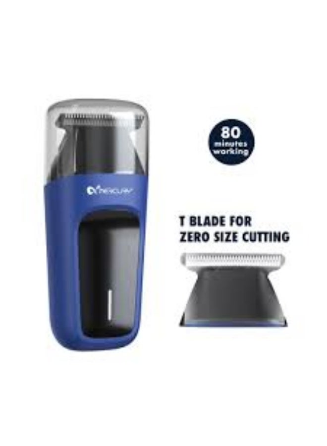 MERCURY HAIR CLIPPER MC165 - Image 2