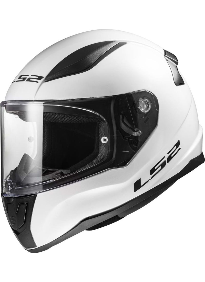 LS2 - Rapid 2 White - Xl - Image 1