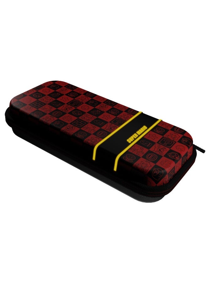 pdp Travel Plus Case Nintendo Switch Super Icon Carrying Case - Image 3