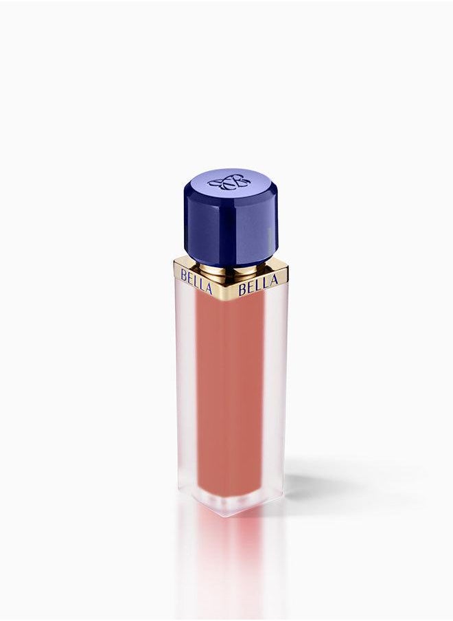 Bella BELLA Liquid Lava Lip Paint (Myoko) 5.5ml  - Image 1
