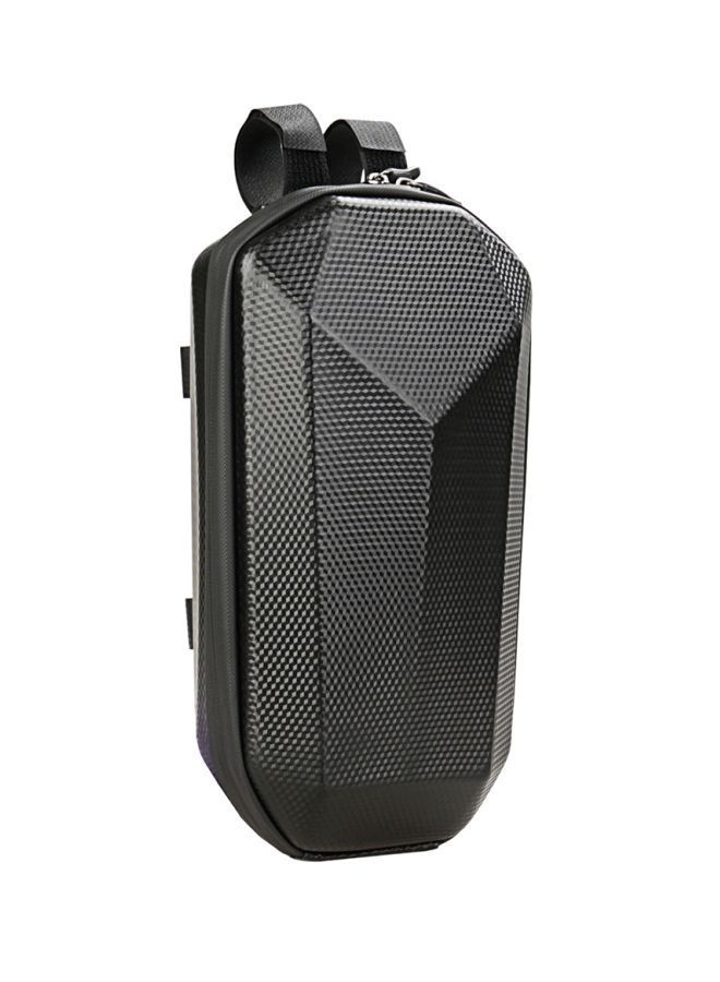 NIBEMINENT Waterproof Bike Handlebar Bag 30x13x15.5cm  - Image 5