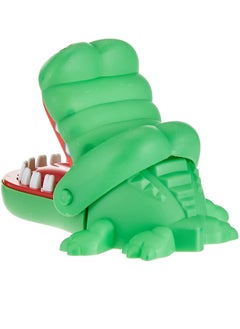 Cool Baby Novetly Crocodile Dentist Bite Finger Game Shocker Toys  - Image 2