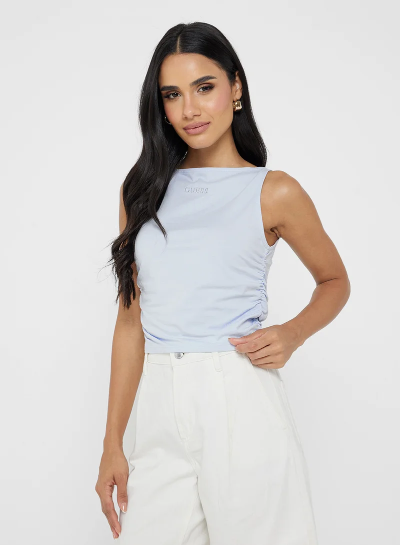 GUESS Nina Sleeveless Top