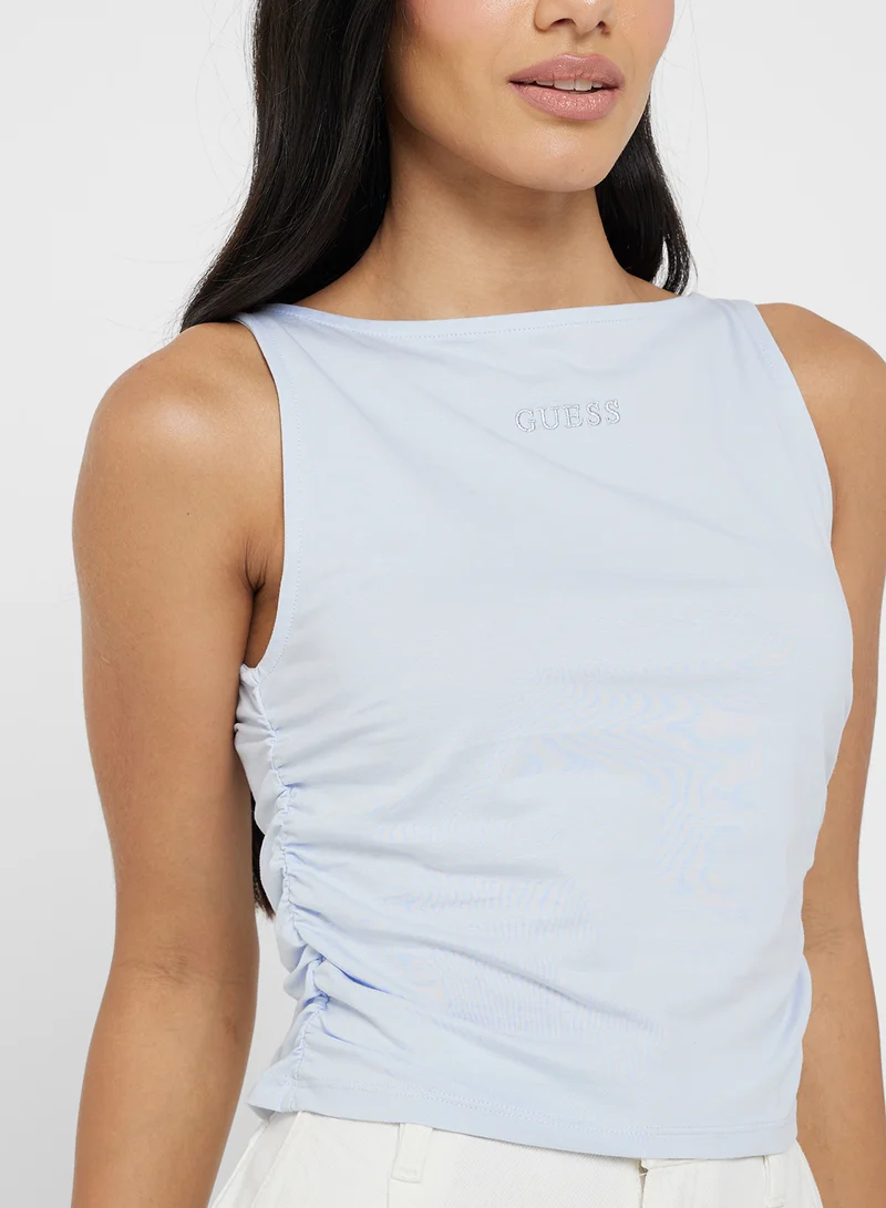 جس Nina Sleeveless Top