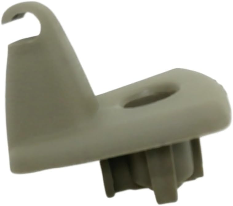 Wivplex Sun Visor Hook for Chrysler 300C - Image 1