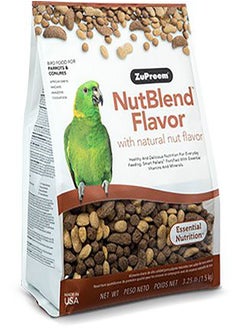 NutBlend Flavor 17.5lb (7.94kg)