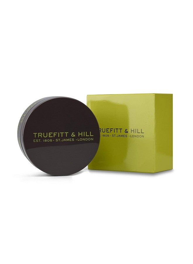 Truefitt & Hill Authentic No10 Finest Shaving Cream Bowl 200Gm | Suitable For All Skin Type | Recommended For Sensitive And Dry Skin - Image 1