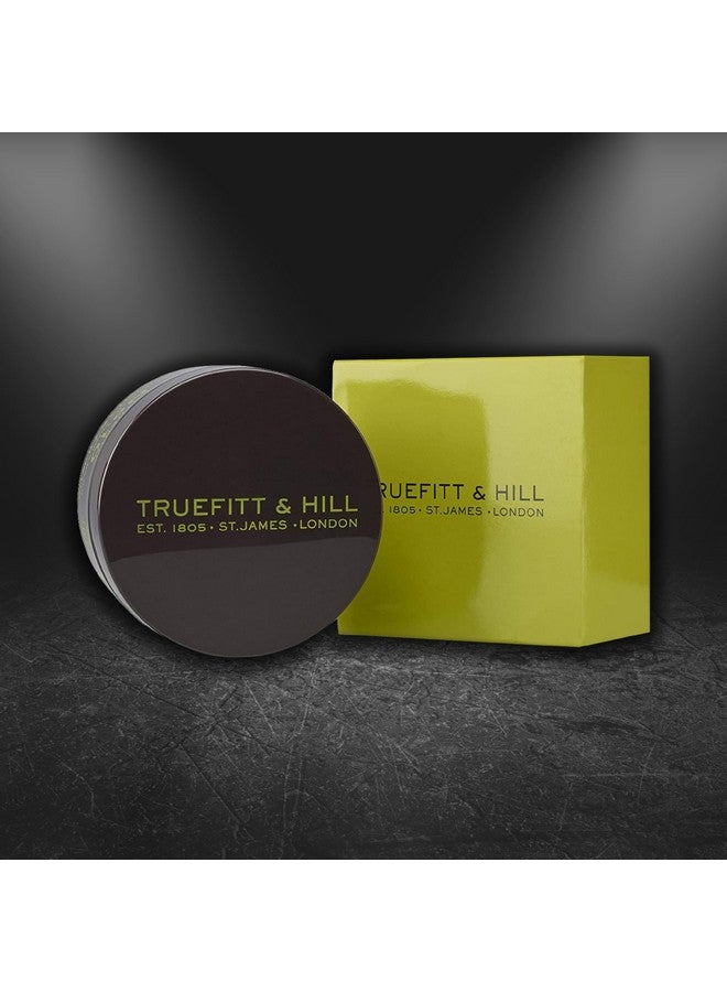 Truefitt & Hill Authentic No10 Finest Shaving Cream Bowl 200Gm | Suitable For All Skin Type | Recommended For Sensitive And Dry Skin - Image 2