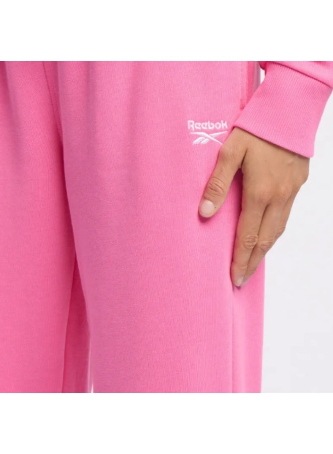 Reebok بنطال ري فرنسي تيري - Image 4