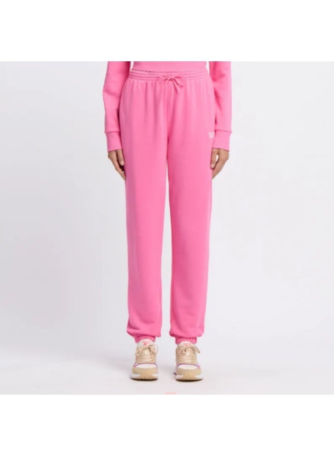 Reebok بنطال ري فرنسي تيري - Image 1