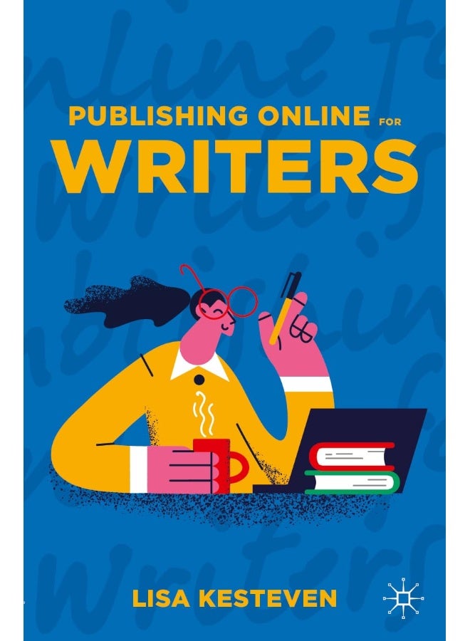 Publishing Online for Writers