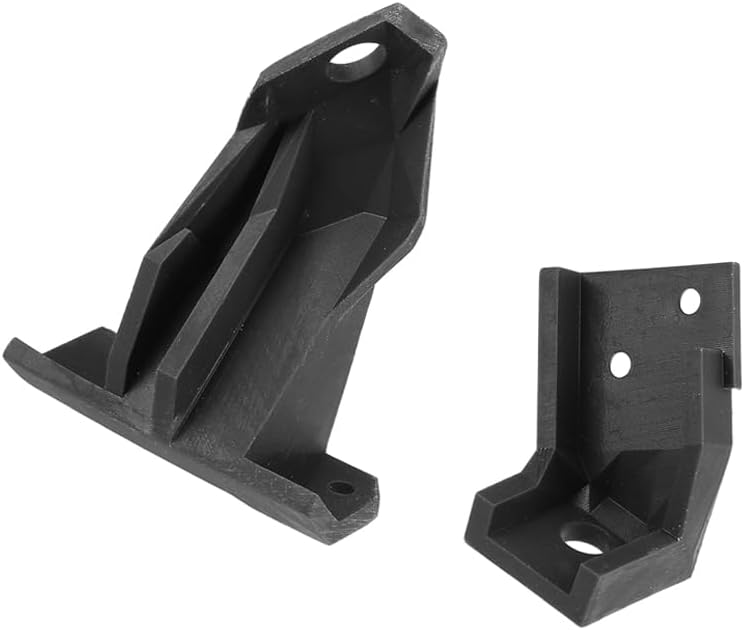 HY-SPEED 616-001L Driver Door Panel Bracket for GMC Envoy, Isuzu Ascender, and Saab 9-7x - Image 3