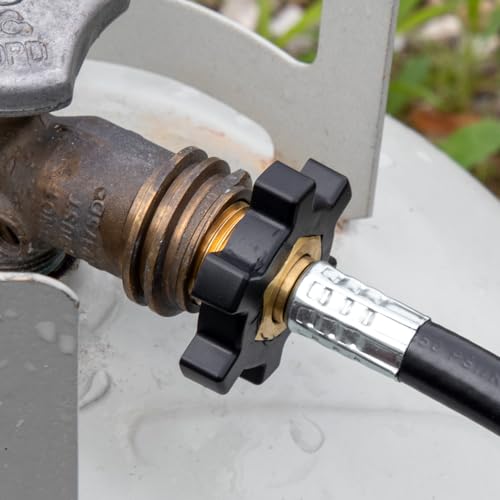 Mr. Heater Handwheel - Image 2
