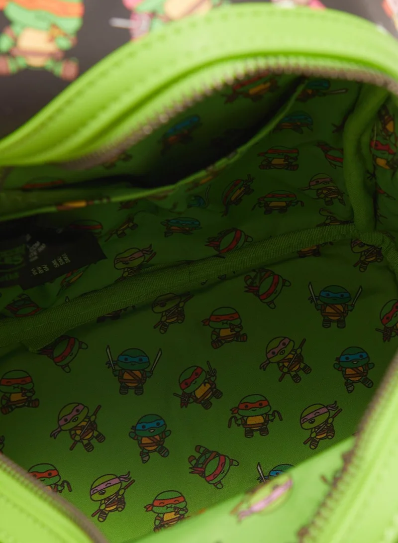 لاونج فلاي Kids Teenage Mutant Ninja Turtle Backpack
