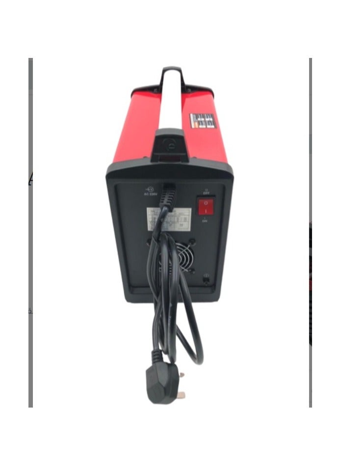 ايدون ماكينة لحام ARC-500S ايدون - Image 3