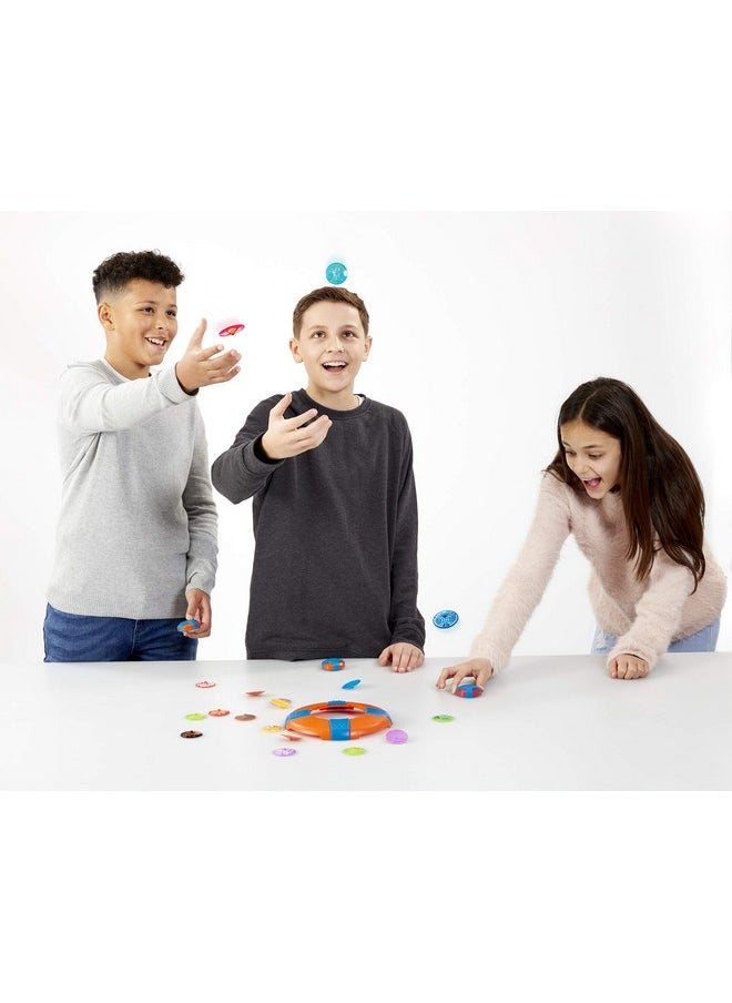 Goliath Goliath Power Pux Plastic 83107.006 Game Case For Boys, Age 5+, Multicolor  - Image 5