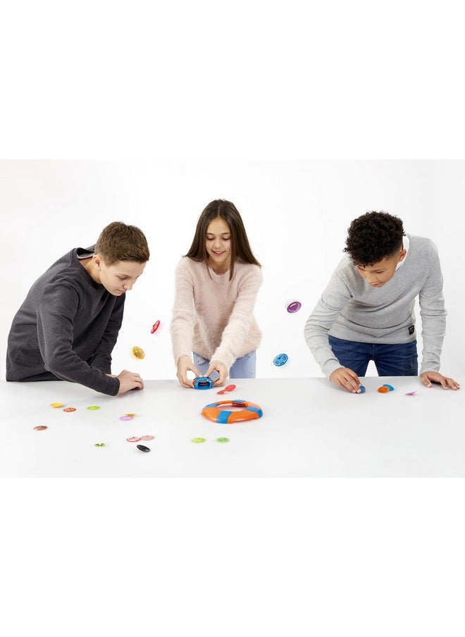 Goliath Goliath Power Pux Plastic 83107.006 Game Case For Boys, Age 5+, Multicolor  - Image 4
