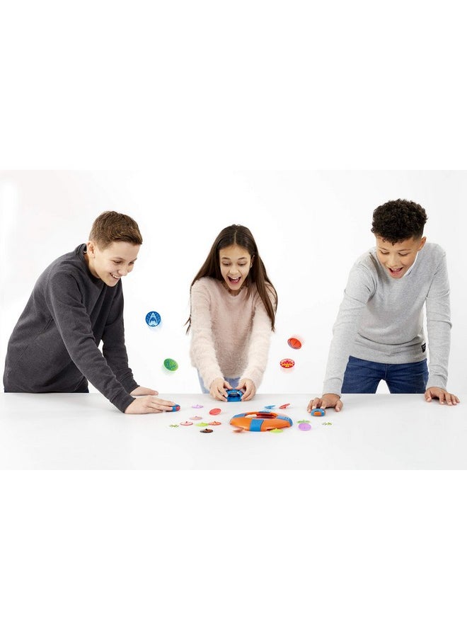 Goliath Goliath Power Pux Plastic 83107.006 Game Case For Boys, Age 5+, Multicolor  - Image 3