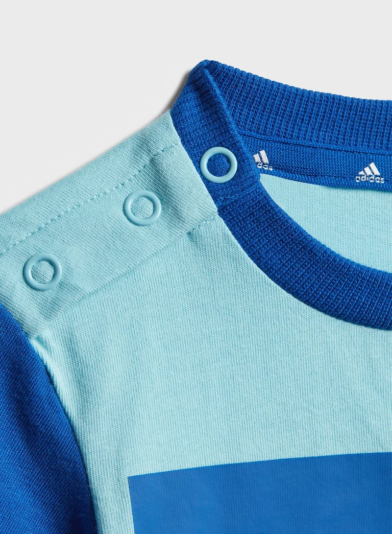 Adidas Infant Essential Set