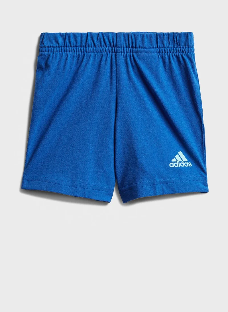 Adidas Infant Essential Set