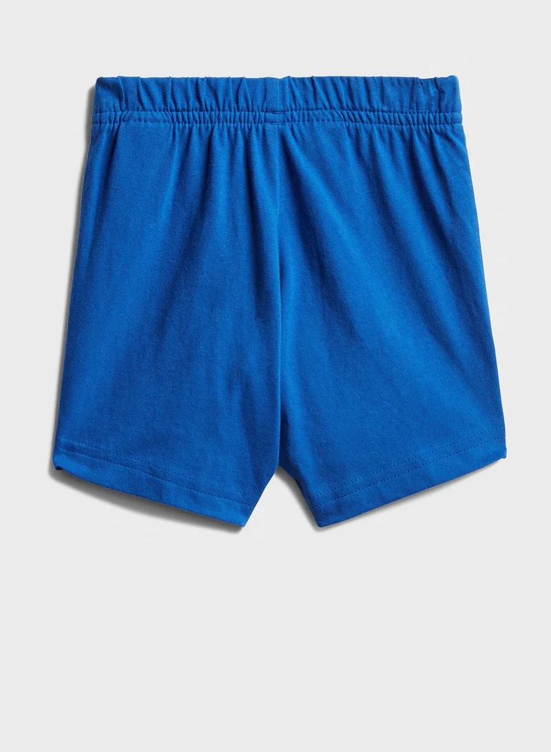 Adidas Infant Essential Set